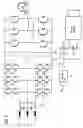 Fig. 05 - Frequency converter having an intermediate circuit without any capacitors