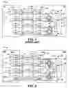 Fig. 02 - Diode bridge configurations for increasing current in a distributed power network