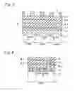 Fig. 03 - Semiconductor storage device and method of fabricating the same