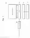 Fig. 02 - Flash memory device having bit lines decoded in irregular sequence