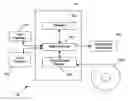 Fig. 01 - Method and system for data security of recording media