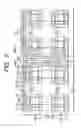 Fig. 03 - Semiconductor device with improved power supply arrangement