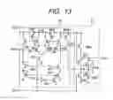 Fig. 14 - Semiconductor device with improved power supply arrangement