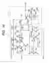 Fig. 15 - Semiconductor device with improved power supply arrangement