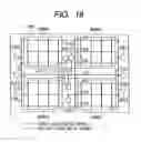 Fig. 19 - Semiconductor device with improved power supply arrangement