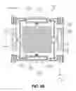 Fig. 09 - Memory having a layer with electrical conductivity anisotropy