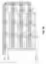 Fig. 23 - Memory having a layer with electrical conductivity anisotropy