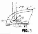 Fig. 05 - Access port for use in electrochemical cells