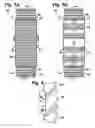 Fig. 03 - Serrated kneading disk and kneading block