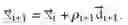 Fig. 22 - Scale adaptive filtering