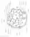 Fig. 02 - Calendar timepiece having eccentrically disposed date indicators