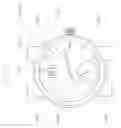Fig. 11 - Calendar timepiece having eccentrically disposed date indicators