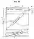 Fig. 28 - Rewritable optical recording medium, recording method on the same, and optical disc recording/retrieving apparatus