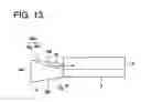 Fig. 13 - Light guide element, light guide unit, backlight apparatus and light source apparatus