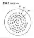 Fig. 07 - Optical recording medium recorded with information in depth direction, and method and apparatus of reproduction therefrom