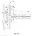 Fig. 13 - LAN by ultra-wideband system and method