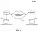 Fig. 25 - Network connectivity determination based on passive analysis of connection-oriented path information