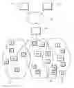 Fig. 01 - Arbitrating colocated transceivers associated with different systems