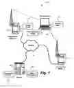 Fig. 02 - Location aware, on demand, media delivery to remote devices