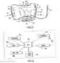 Fig. 03 - System for digital radio communication between a wireless LAN and a PBX