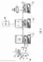 Fig. 04 - System for digital radio communication between a wireless LAN and a PBX