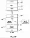 Fig. 12 - System for digital radio communication between a wireless LAN and a PBX
