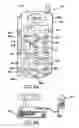 Fig. 14 - System for digital radio communication between a wireless LAN and a PBX