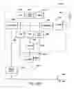 Fig. 16 - System for digital radio communication between a wireless LAN and a PBX