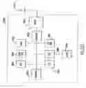 Fig. 17 - System for digital radio communication between a wireless LAN and a PBX