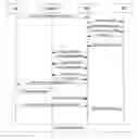 Fig. 01 - Methods for air interface message transfer in fast call setup processes