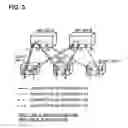 Fig. 03 - Network system and node redundancy method of network system