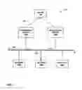 Fig. 11 - Forming multicast distribution structures using exchanged multicast optimization data