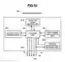 Fig. 08 - Packet forwarding apparatus with transmission control function