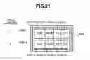 Fig. 17 - Packet forwarding apparatus with transmission control function