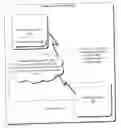 Fig. 01 - Status indicator for communication systems