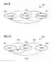 Fig. 08 - Apparatus method and computer program element for efficient control and supervision of the activity of a communication device