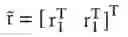 Fig. 19 - Combined channel coding and space-block coding in a multi-antenna arrangement
