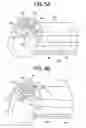 Fig. 06 - Method and apparatus for removing tack welds on reactor vessel components in a nuclear reactor