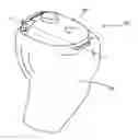 Fig. 01 - Method of assembling a hearing aid