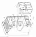 Fig. 04 - Integrated electro acoustic equipment with portable compact construction for sound applications