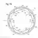 Fig. 08 - Speaker grille attachment system