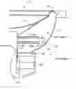 Fig. 01 - Thermal management system for speaker system having vented frame for establishing air passages