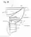 Fig. 05 - Thermal management system for speaker system having vented frame for establishing air passages