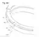 Fig. 13 - Thermal management system for speaker system having vented frame for establishing air passages