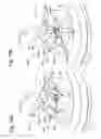 Fig. 29 - Thermal management system for speaker system having vented frame for establishing air passages
