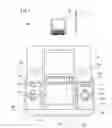 Fig. 02 - Game apparatus and storage medium storing a handwriting input program