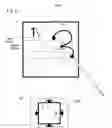Fig. 09 - Game apparatus and storage medium storing a handwriting input program