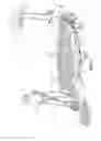 Fig. 02 - Foot restrained closure for material container system