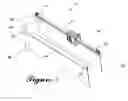 Fig. 04 - Slider end stop for a reclosable bag and methods