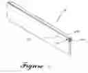 Fig. 12 - Slider end stop for a reclosable bag and methods